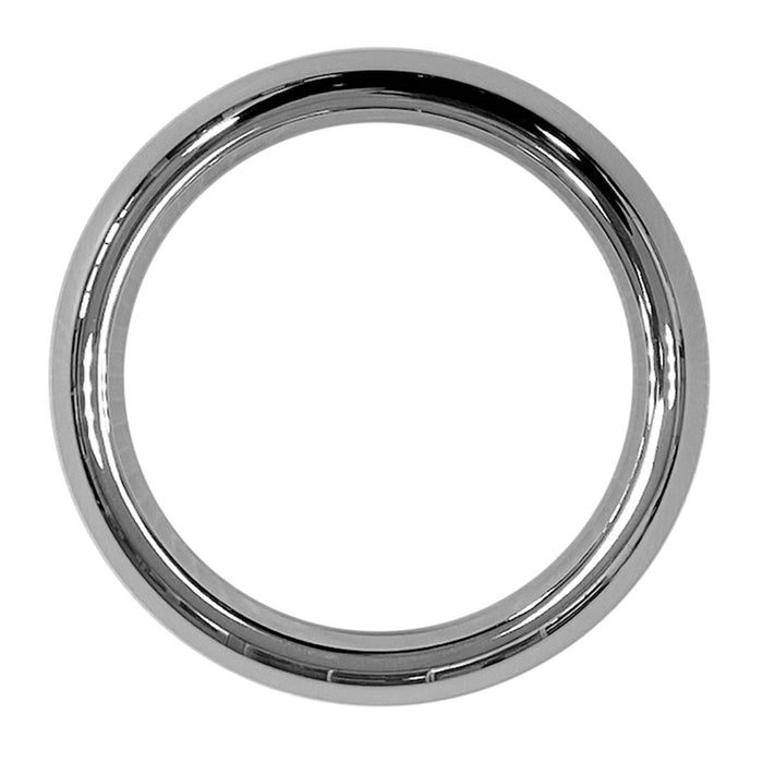 Ford Fiesta S/SE/Titanium Front Driver Side Bumper Insert Fog Lamp Ring Bezel Rh=Lh Hatchback/Sedan - FO1038190