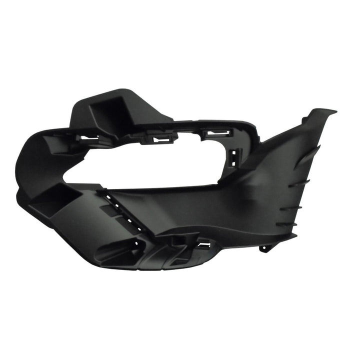 Ford Expedition Front Driver Side Bumper Insert Air Duct - FO1038191