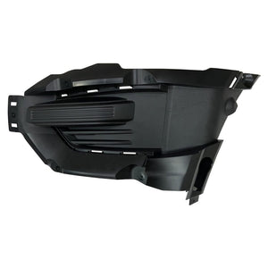 Front Driver Side Bumper Insert image