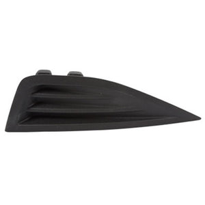 Front Driver Side Bumper Insert image