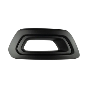 Front Driver Side Bumper Insert image