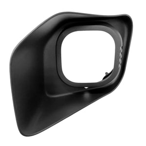 Front Driver Side Bumper Insert image