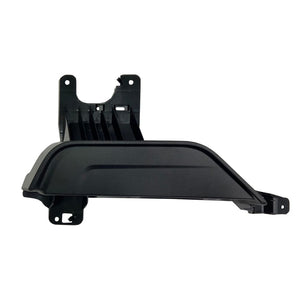 Front Driver Side Bumper Insert image