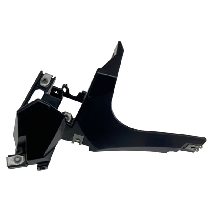 Ford F-150 Front Driver Side Bumper Insert Air Duct Assy - FO1038210