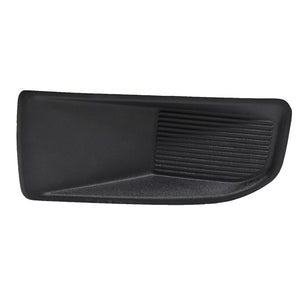 Front Driver Side Bumper Insert image