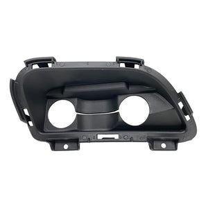 Front Driver Side Bumper Insert image