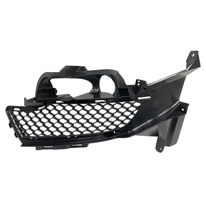 Front Driver Side Bumper Insert image