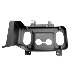 Front Driver Side Bumper Insert image