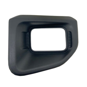 Front Driver Side Bumper Insert image