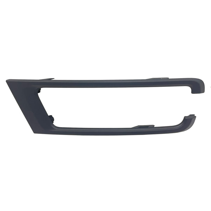 Ford Expedition Front Driver Side Bumper Insert Fog Lamp Bezel - FO1038224