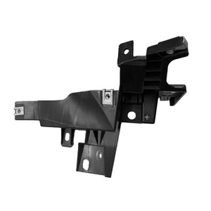 Front Driver Side Bumper Insert image