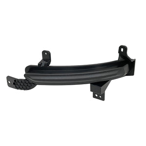 Front Driver Side Bumper Insert image