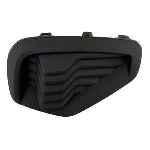 Front Driver Side Bumper Insert image