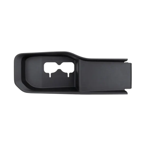 Front Driver Side Bumper Insert image