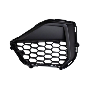 Front Driver Side Bumper Insert image