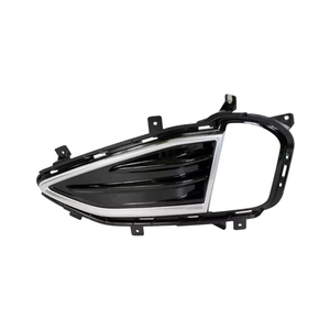 Front Driver Side Bumper Insert image