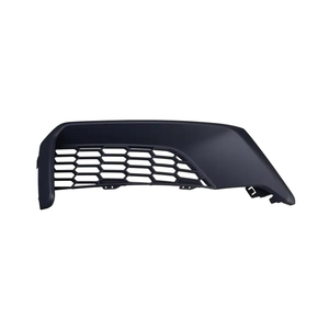 Front Driver Side Bumper Insert image