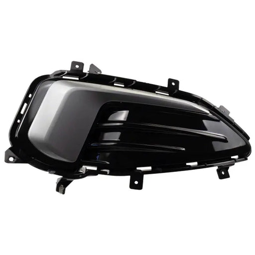 Ford Edge SEL/Outer Grille Bumper Insert SEL - FO1038260