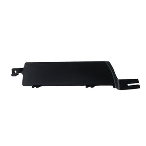 Front Passenger Side Bumper Insert image