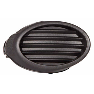 Front Passenger Side Bumper Insert image