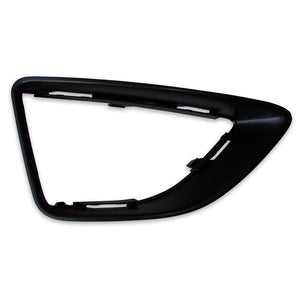 Front Passenger Side Bumper Insert image