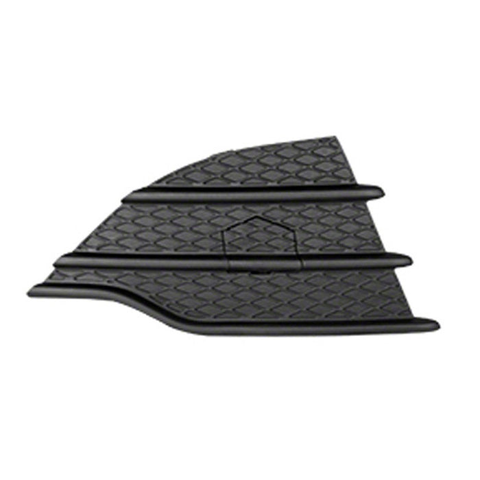 Ford Escape S/S Plus/SE Front Passenger Side Bumper Insert Outer Grille - FO1039124