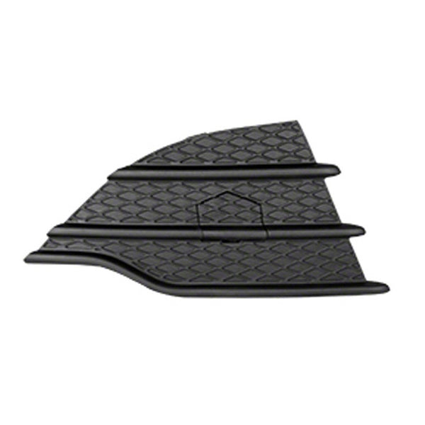 Right Front bumper insert S|SE; Outer Grille – FORD ESCAPE 2013-2016 Right Front bumper insert S|SE; Outer Grille – FORD ESCAPE 2013-2016