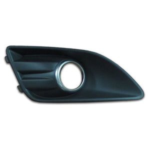 Front Passenger Side Bumper Insert image