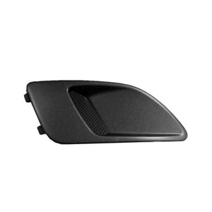 Front Passenger Side Bumper Insert image