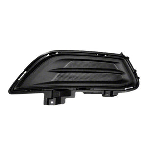 Front Passenger Side Bumper Insert image