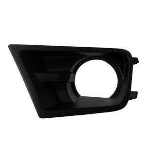Front Passenger Side Bumper Insert image