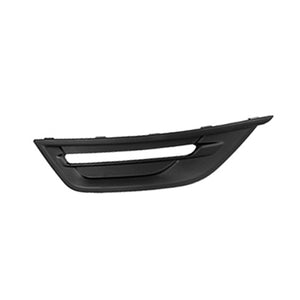 Front Passenger Side Bumper Insert image