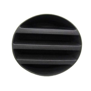 Front Passenger Side Bumper Insert image