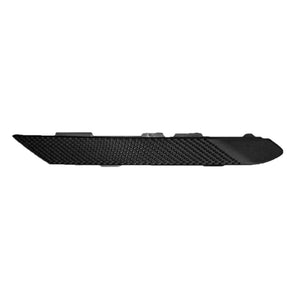 Front Passenger Side Bumper Insert image