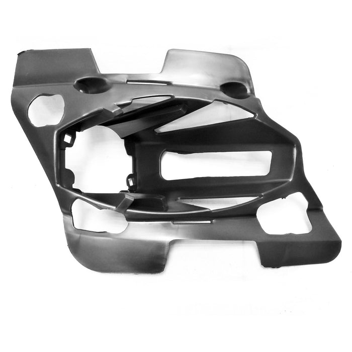 Ford Transit Connect Front Passenger Side Bumper Insert Outer Grille - FO1039152