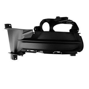 Front Passenger Side Bumper Insert image