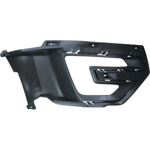 Front Passenger Side Bumper Insert image