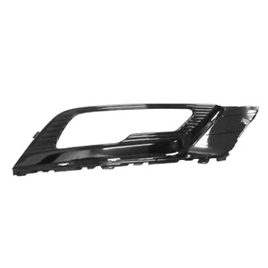 Front Passenger Side Bumper Insert image