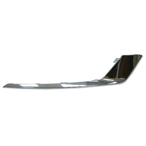 Front Passenger Side Bumper Insert image