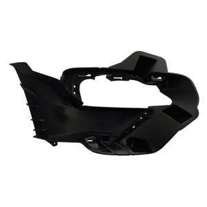 Front Passenger Side Bumper Insert image