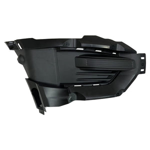 Front Passenger Side Bumper Insert image