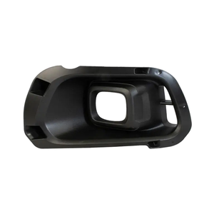 Front Passenger Side Bumper Insert image