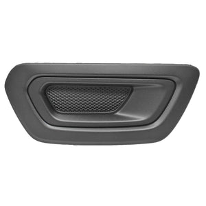 Front Passenger Side Bumper Insert image