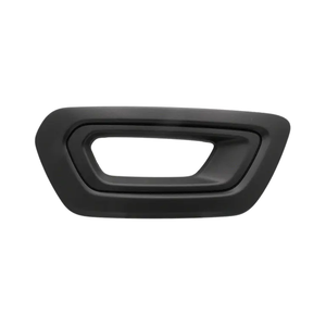 Front Passenger Side Bumper Insert image