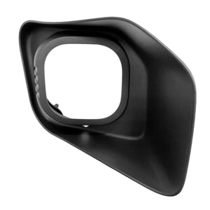 Front Passenger Side Bumper Insert image