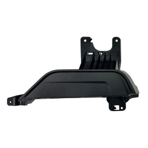 Front Passenger Side Bumper Insert image