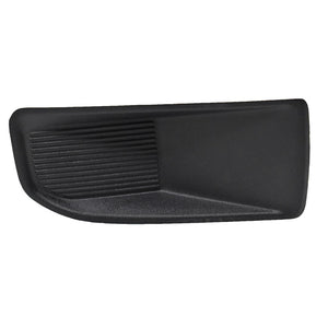 Front Passenger Side Bumper Insert image