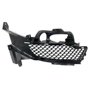 Front Passenger Side Bumper Insert image