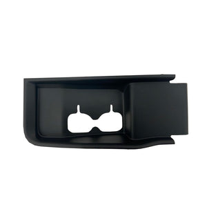 Front Passenger Side Bumper Insert image