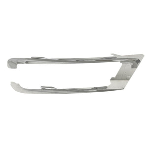 Front Passenger Side Bumper Insert image